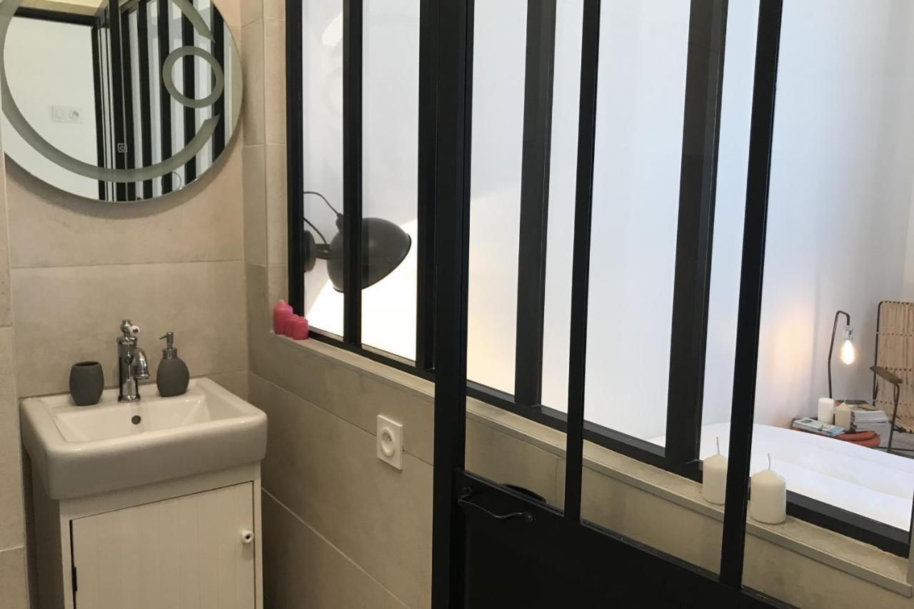Apartamento Le Joyau De Jouhaux G - Garibaldi *