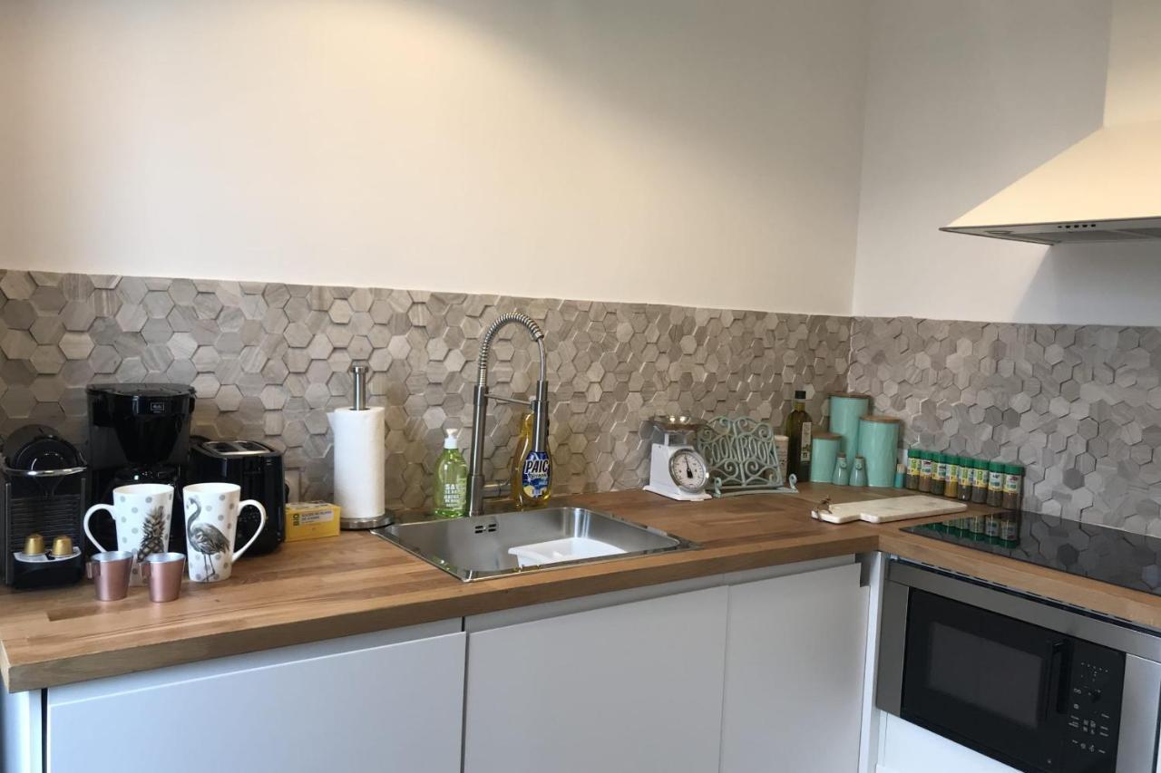 Le Joyau De Jouhaux G - Garibaldi Apartamento Lyon
